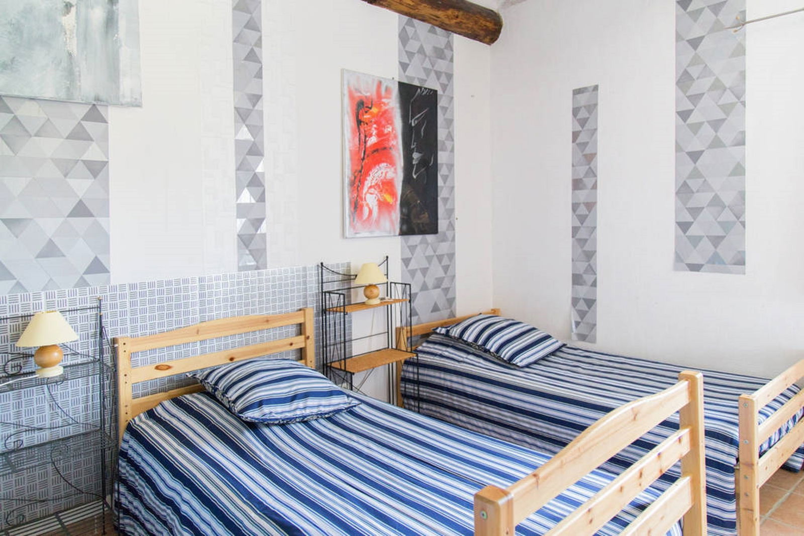 Estudio Independiente Gras 74523