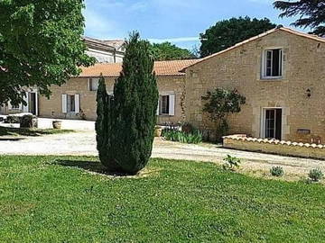 Chambre chez l'habitant à louer à Saint-Martial-De-Vitaterne - photo 4 : autre pièce-4