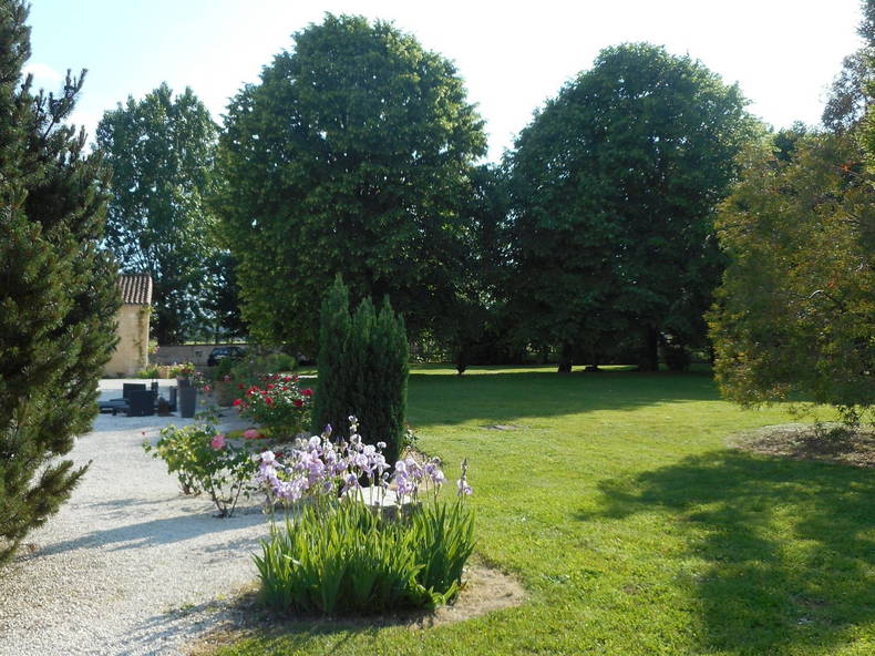 Chambre Chez L'habitant Saint-Martial-de-Vitaterne 667964-3