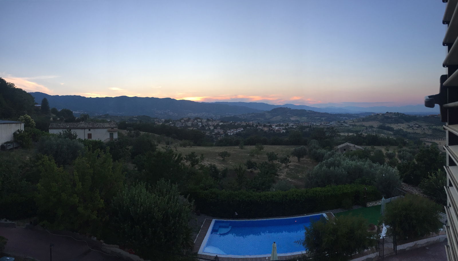 Logement Entier Vadue 194094