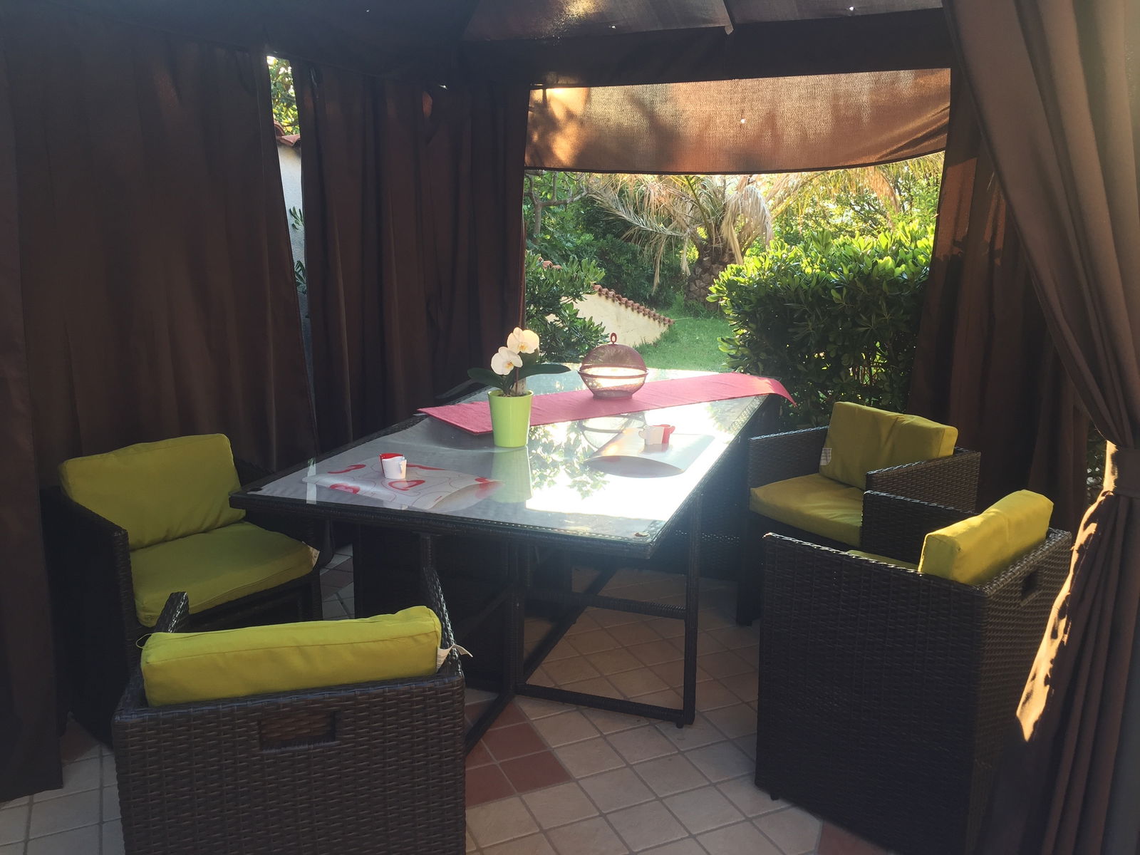 Logement Entier Vadue 194094