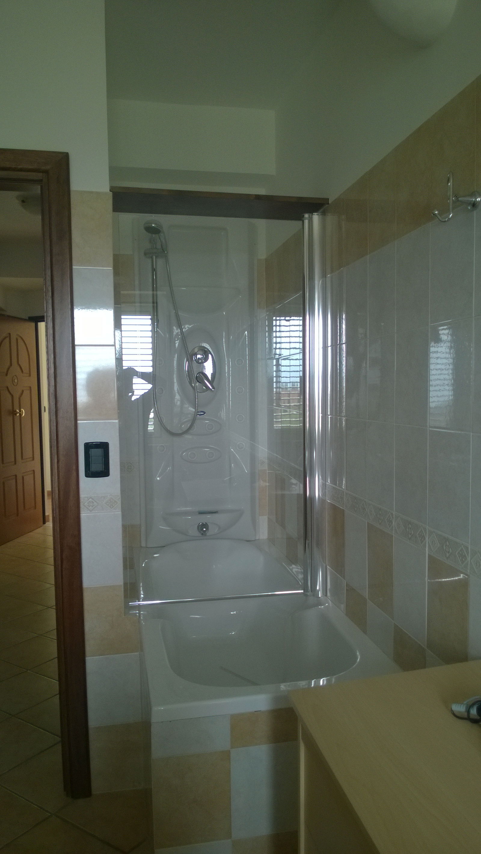 Logement Entier Vadue 194094