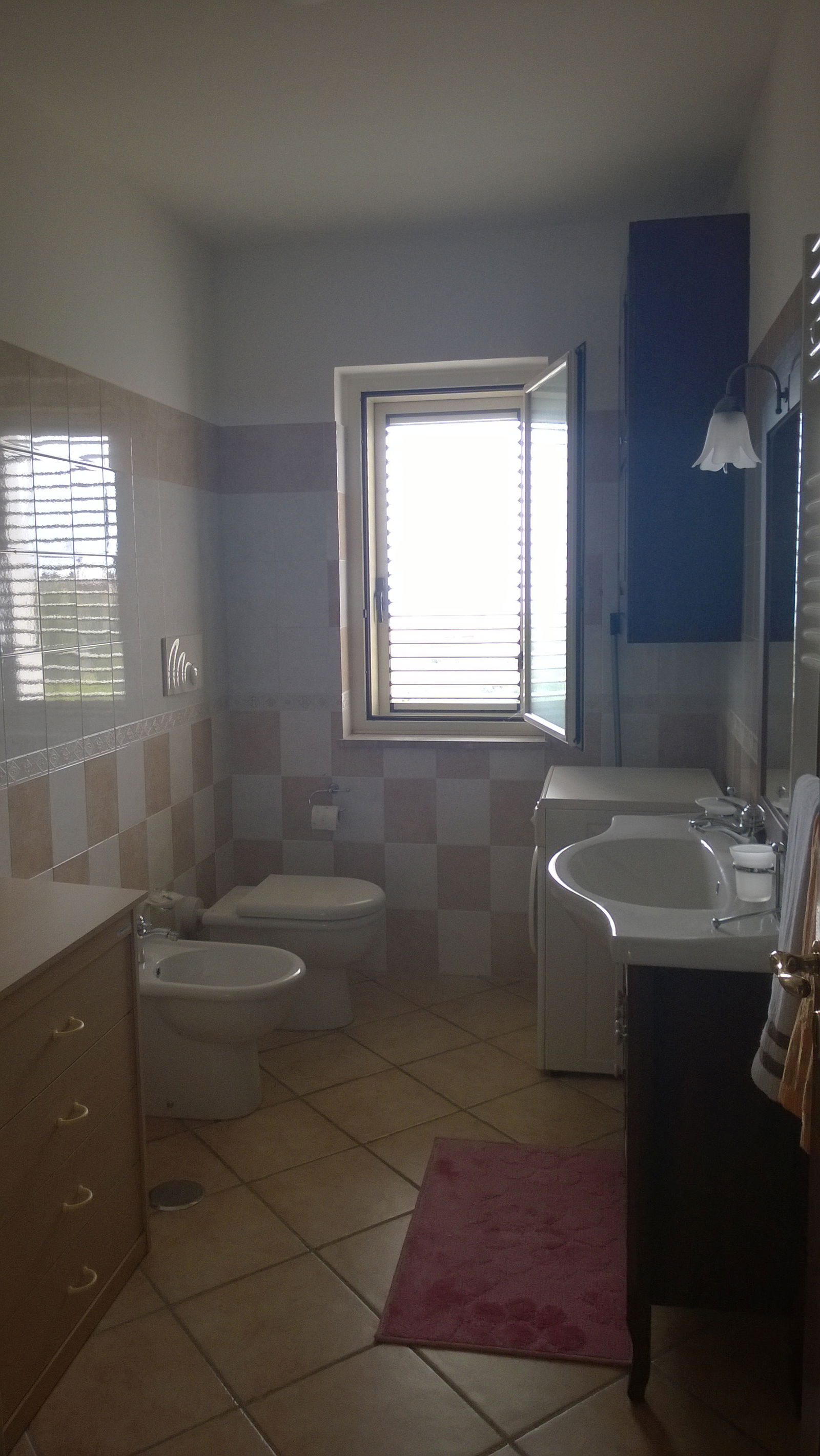 Logement Entier Vadue 194094