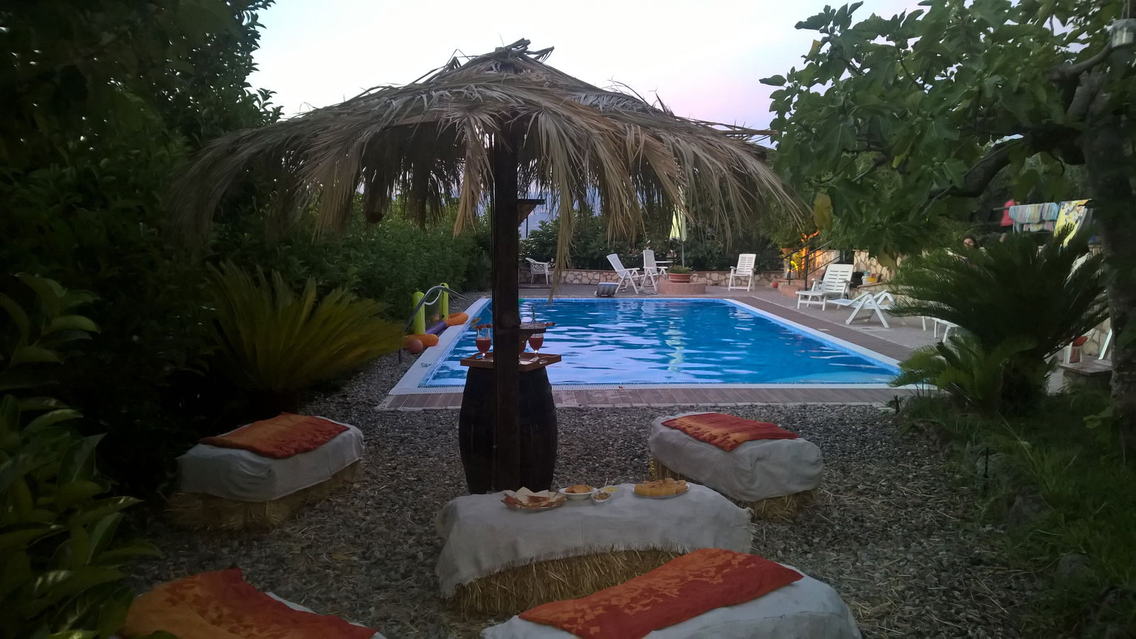 Logement Entier Vadue 194094