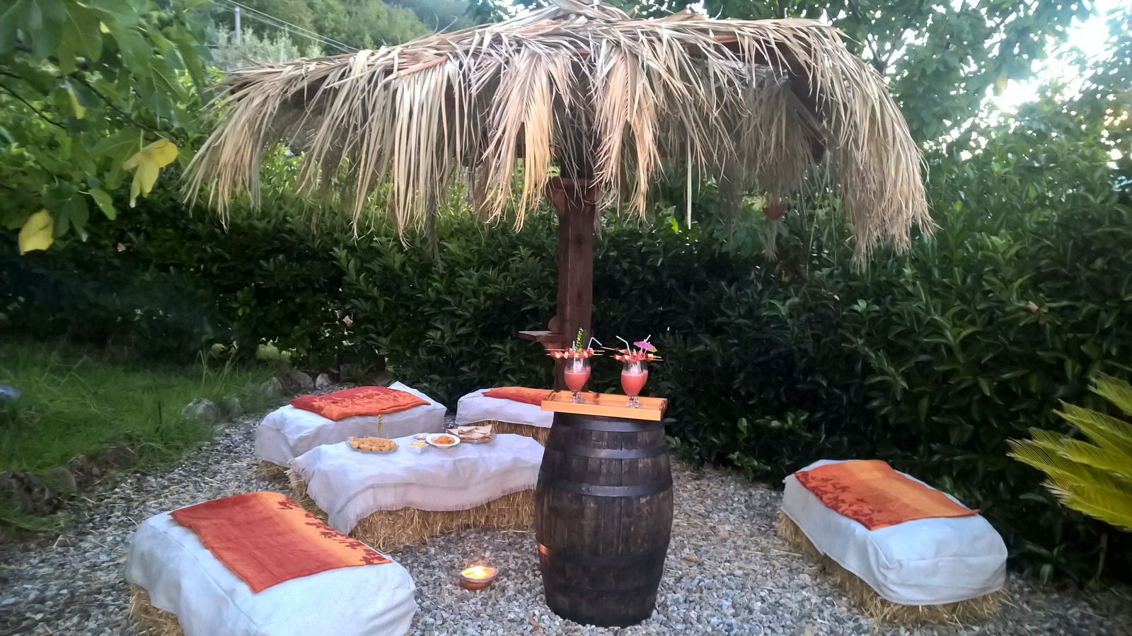 Logement Entier Vadue 194094