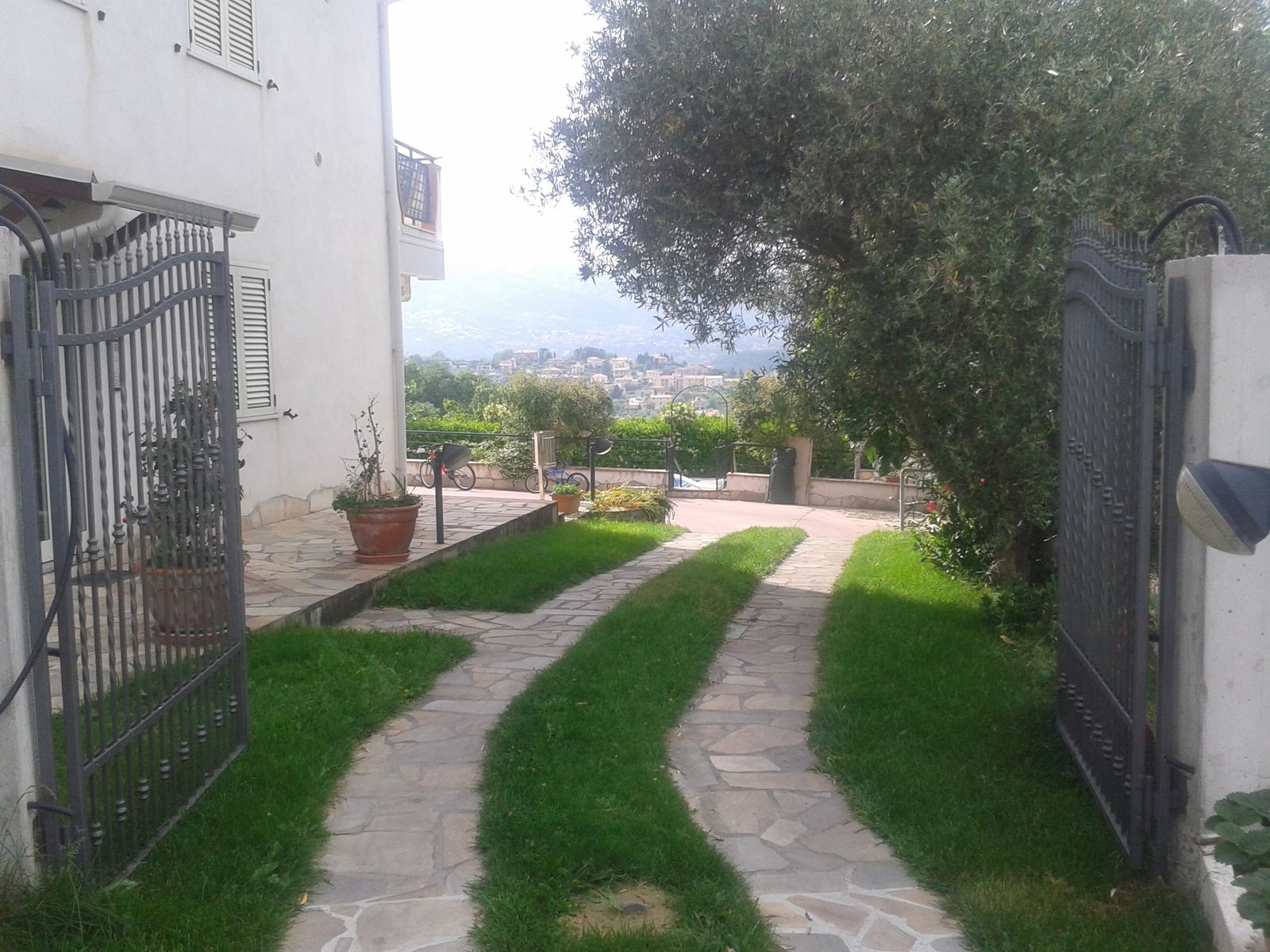 Logement Entier Vadue 194094