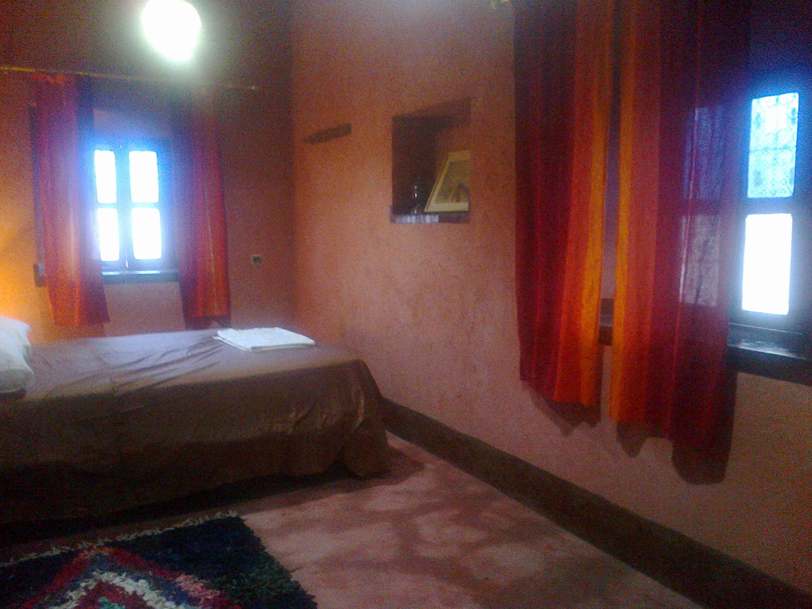 Bed And Breakfast Ait Ben Haddou 111354