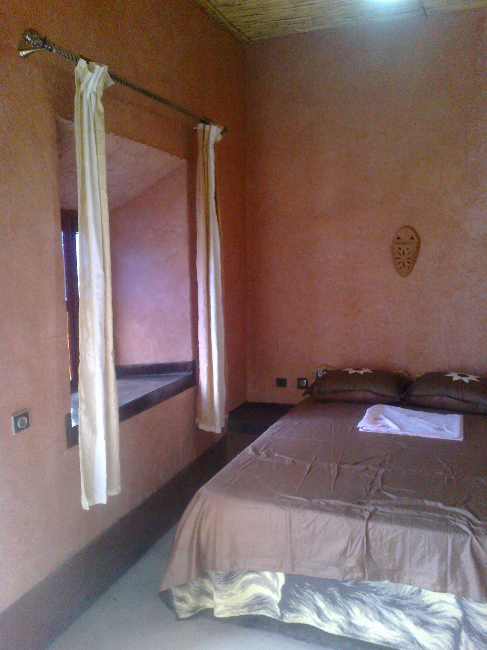 Bed And Breakfast Ait Ben Haddou 111354
