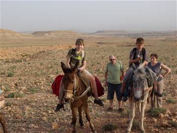 Chambre D'hôte Ait Ben Haddou 111354-10