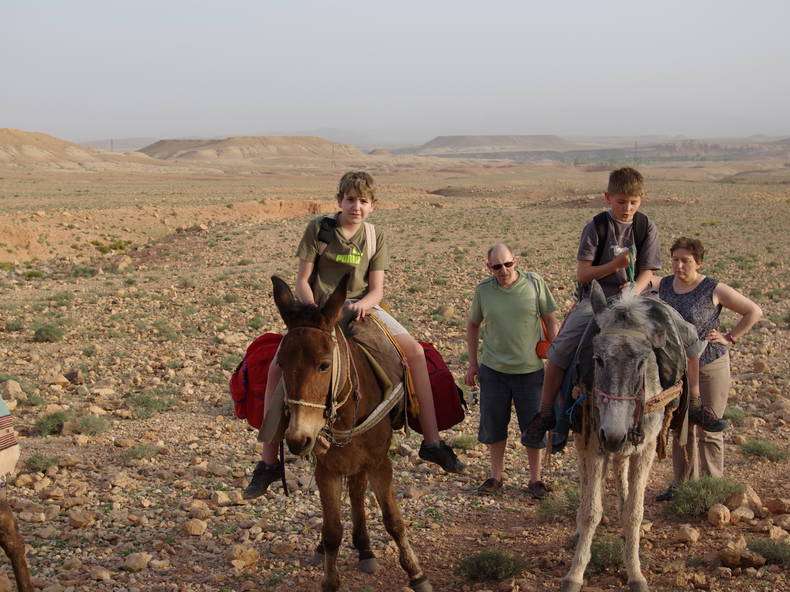 Chambres D'hôtes Ait Ben Haddou 111354-4