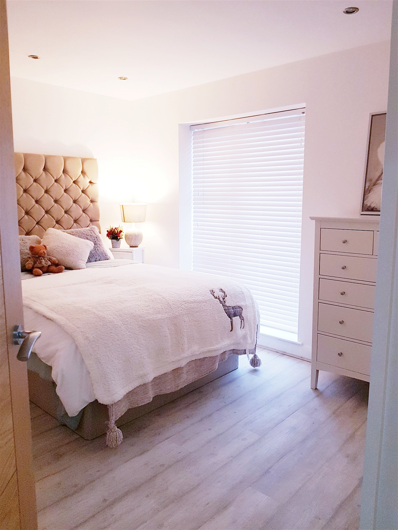 Chambre Chez L'habitant Barry 220151