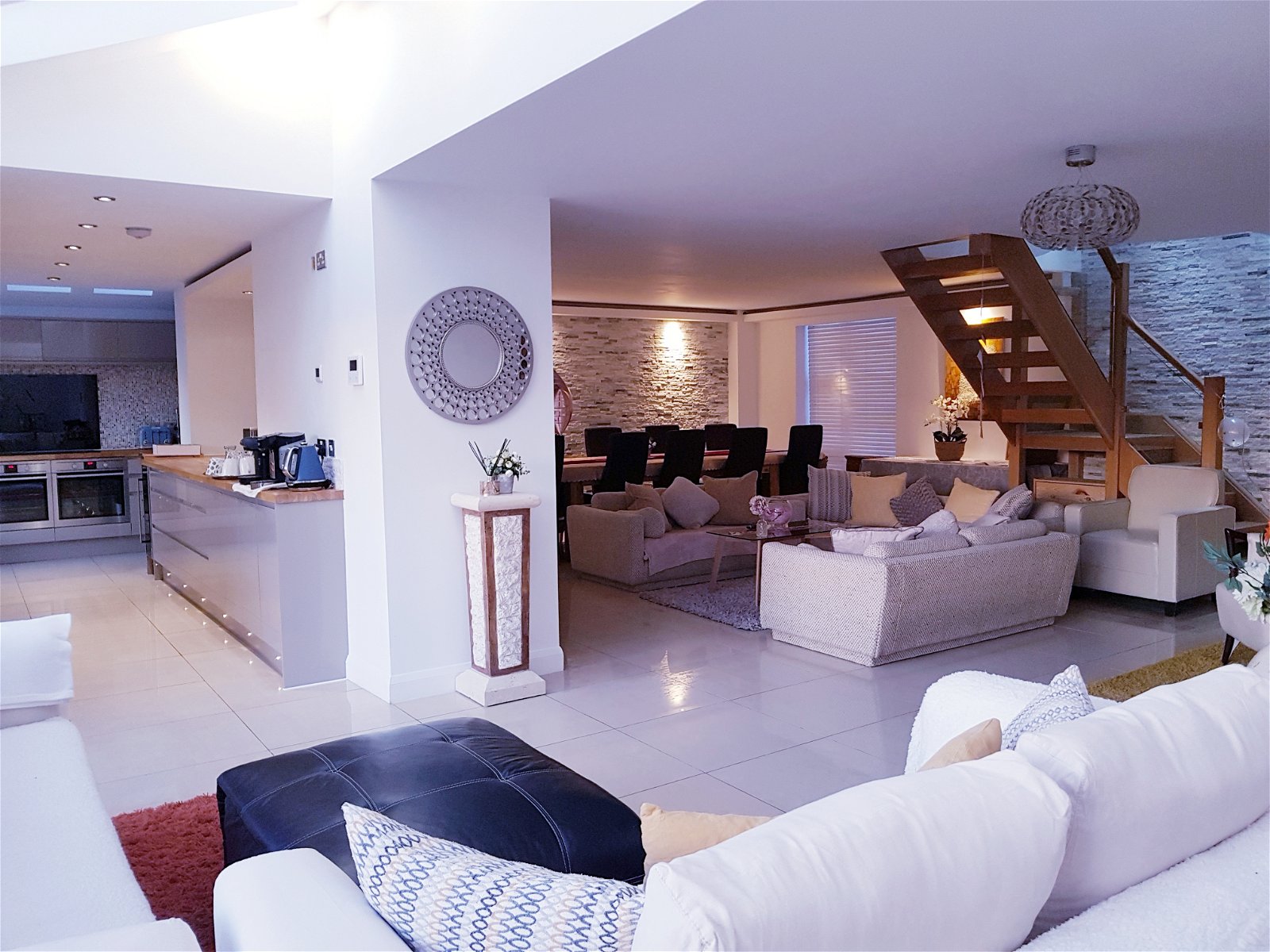 Chambre Chez L'habitant Barry 220151