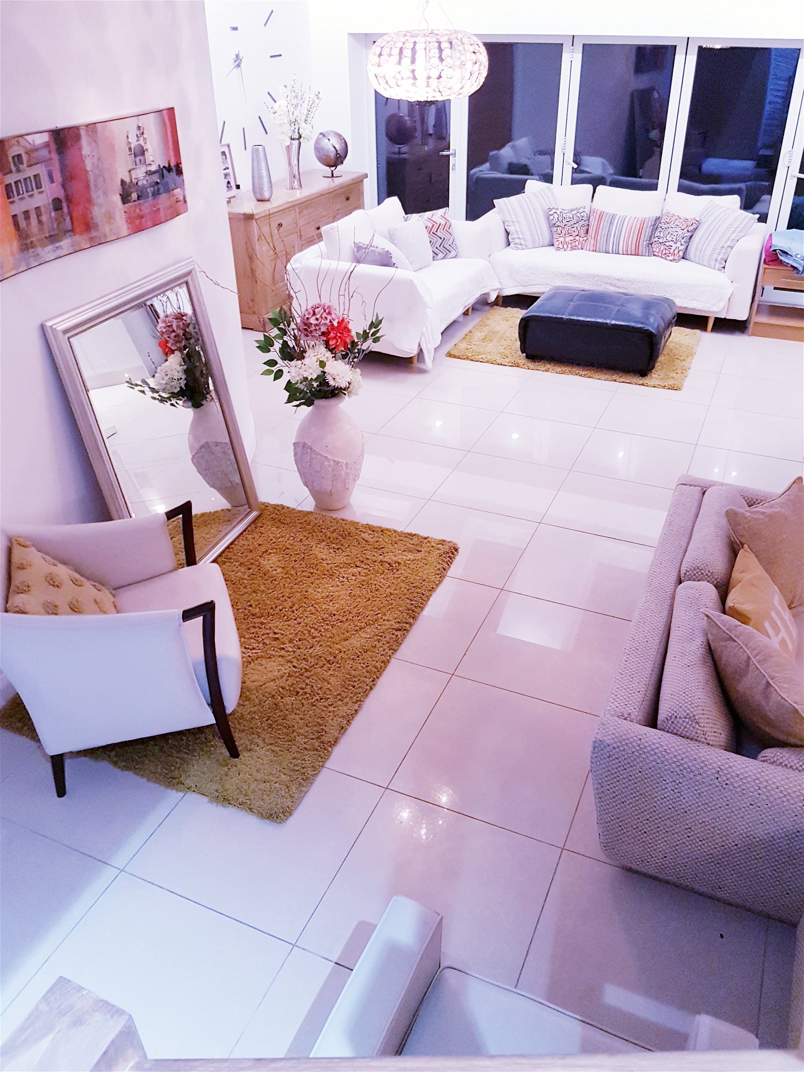 Chambre Chez L'habitant Barry 220151