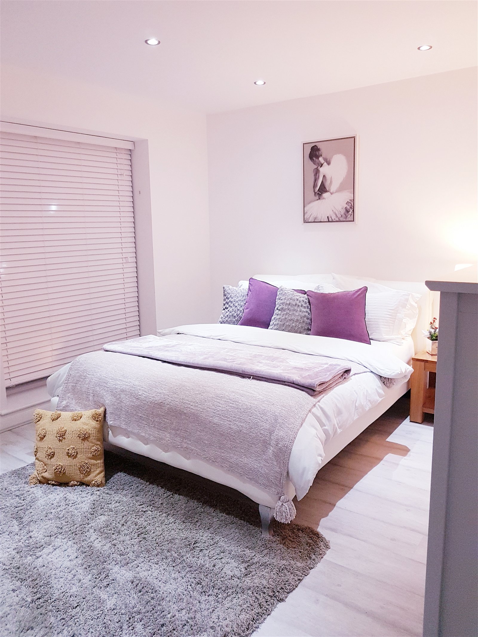 Chambre Chez L'habitant Barry 220151