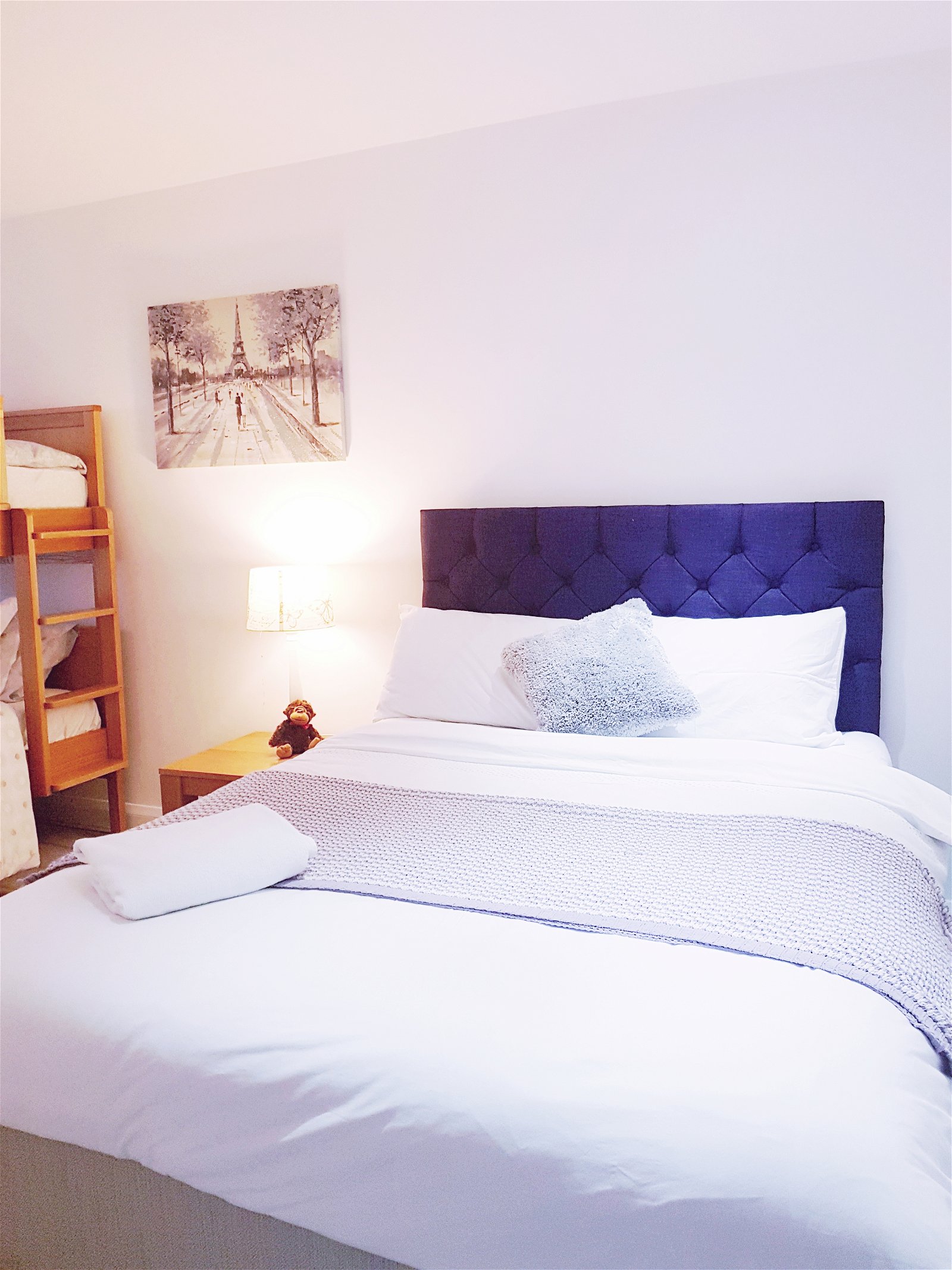 Chambre Chez L'habitant Barry 220151