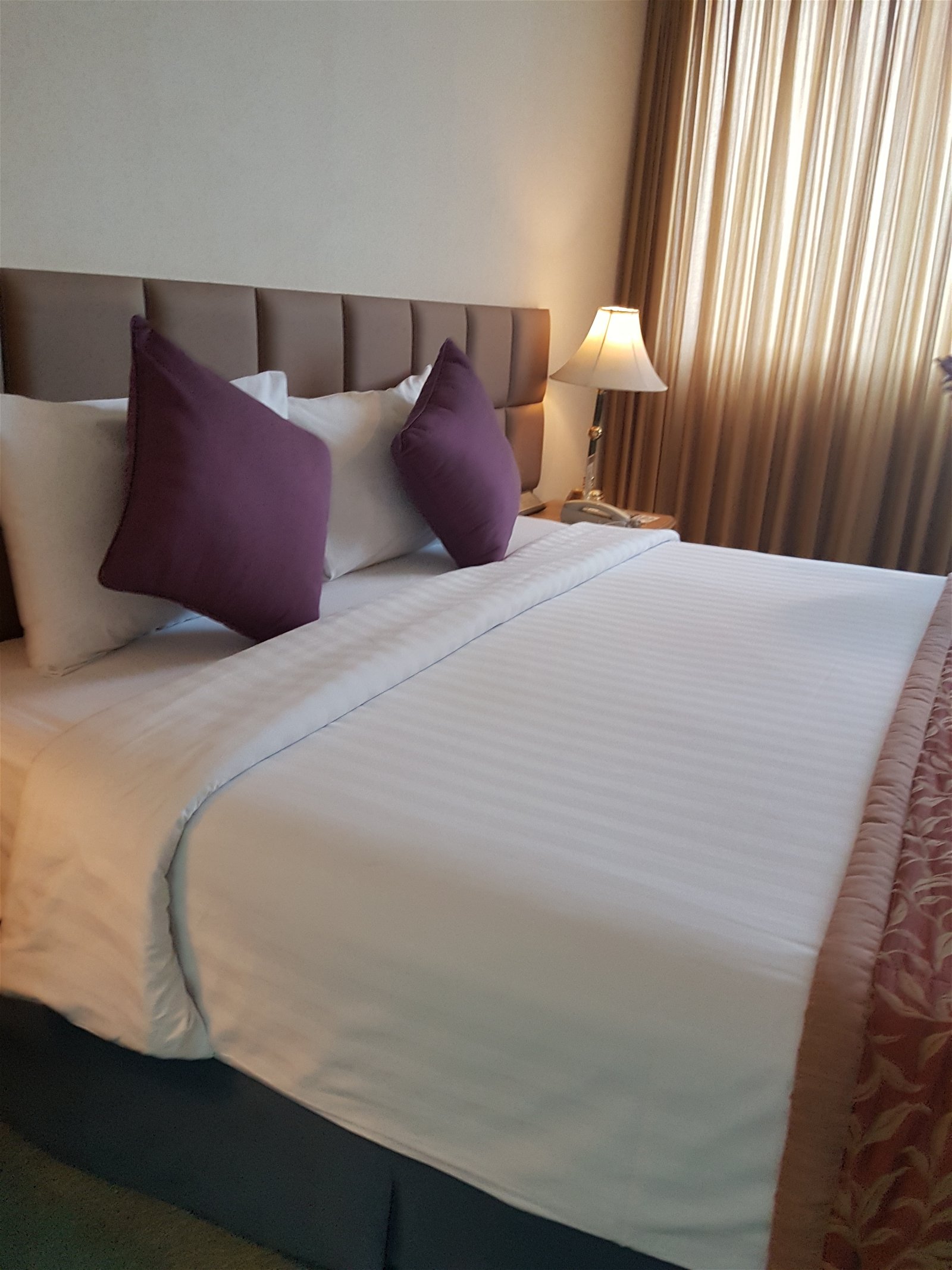 Chambre Chez L'habitant Barry 220151