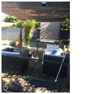 Oberoende Studio Bruges 247351