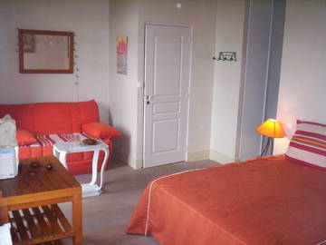 Habitación En Alquiler Balaruc Le Vieux 5612