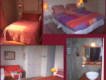 Gästezimmer Balaruc le vieux 5612-4