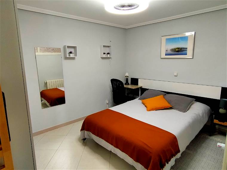 Room In The House Castro Urdiales 243560-1