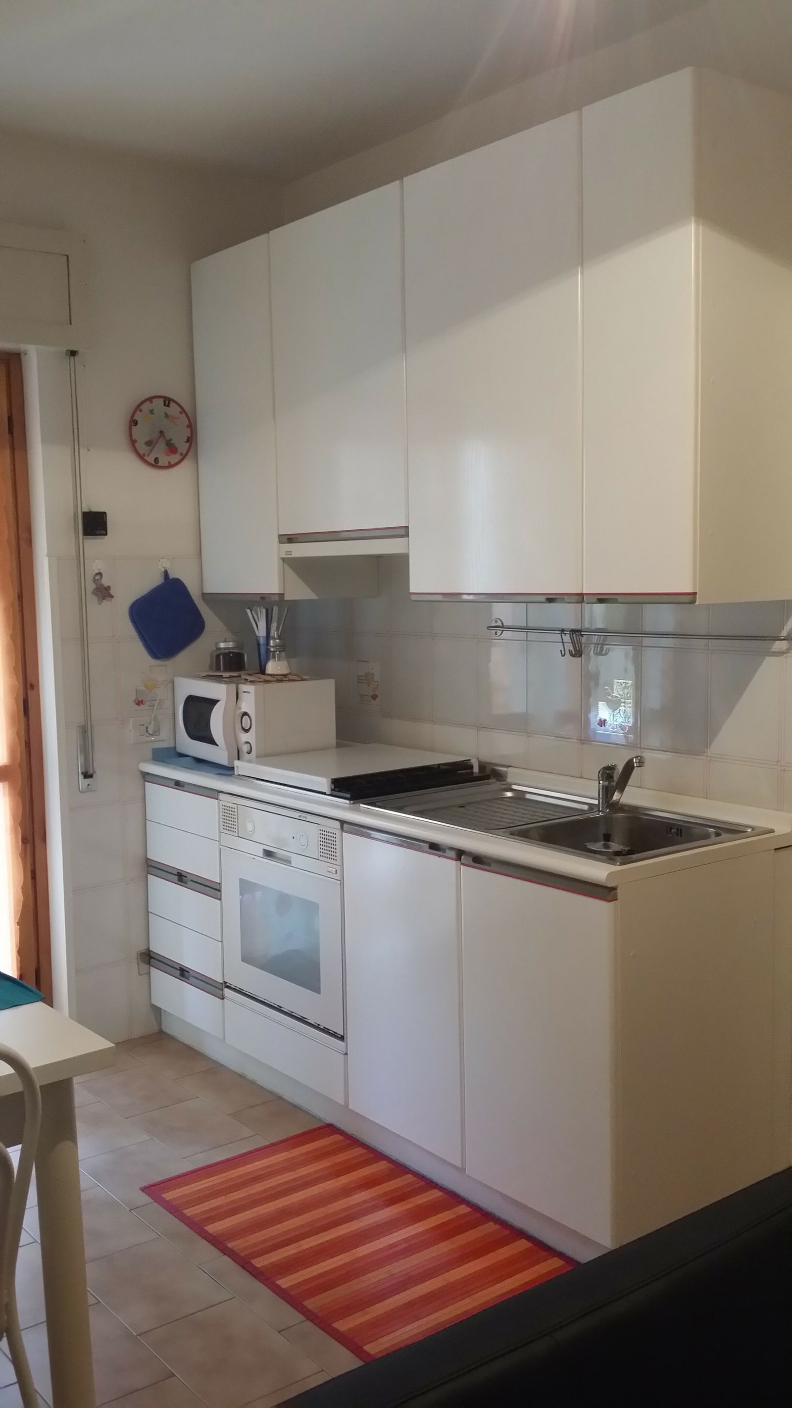 Oberoende Studio Terracina 122003