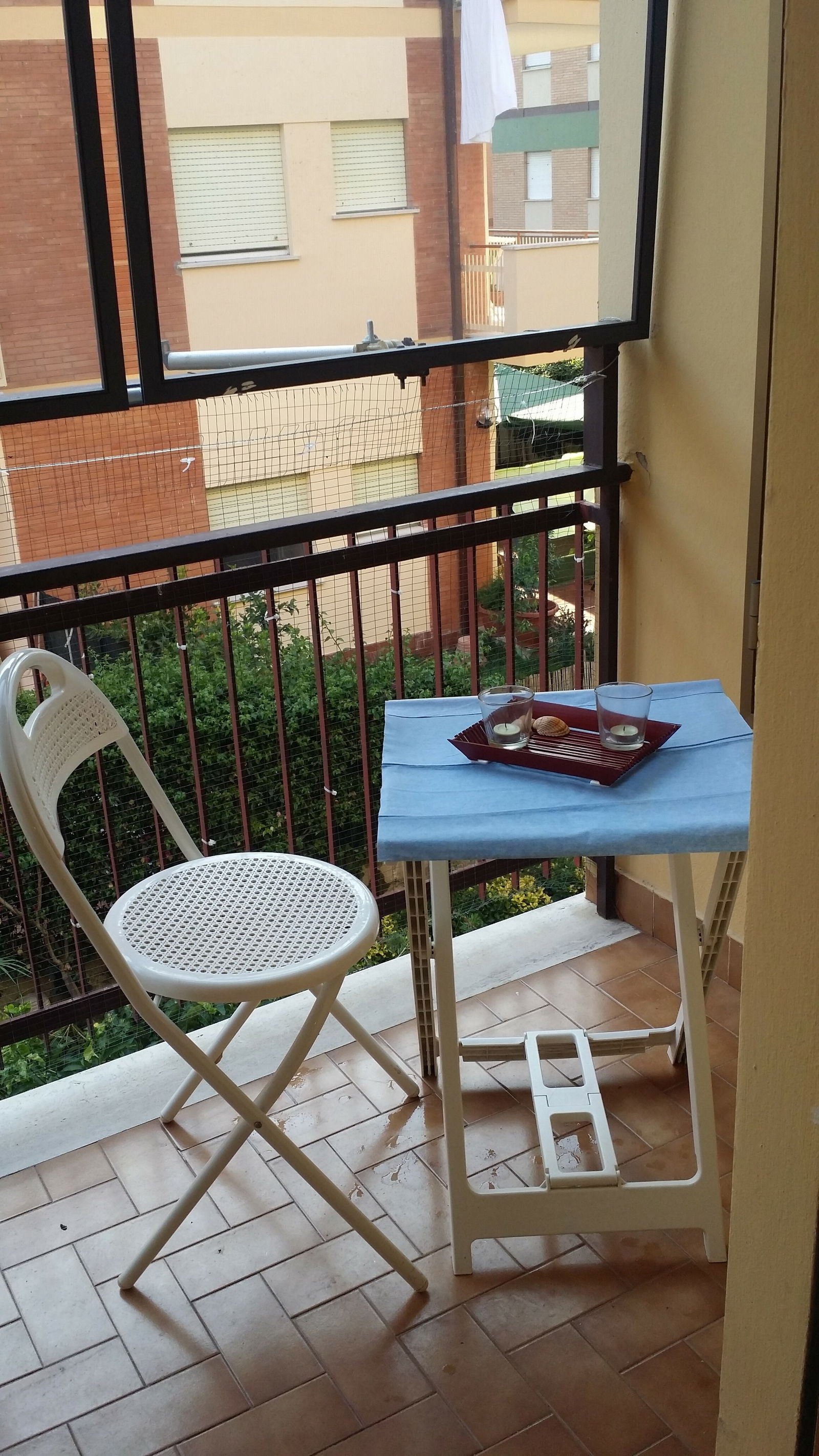 Oberoende Studio Terracina 122003