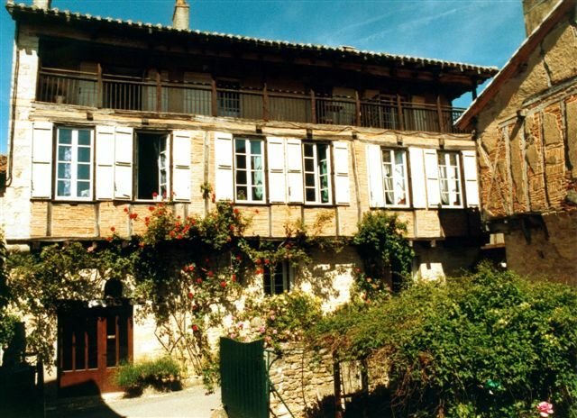 Gaascht Zëmmeren Puycelsi 66464