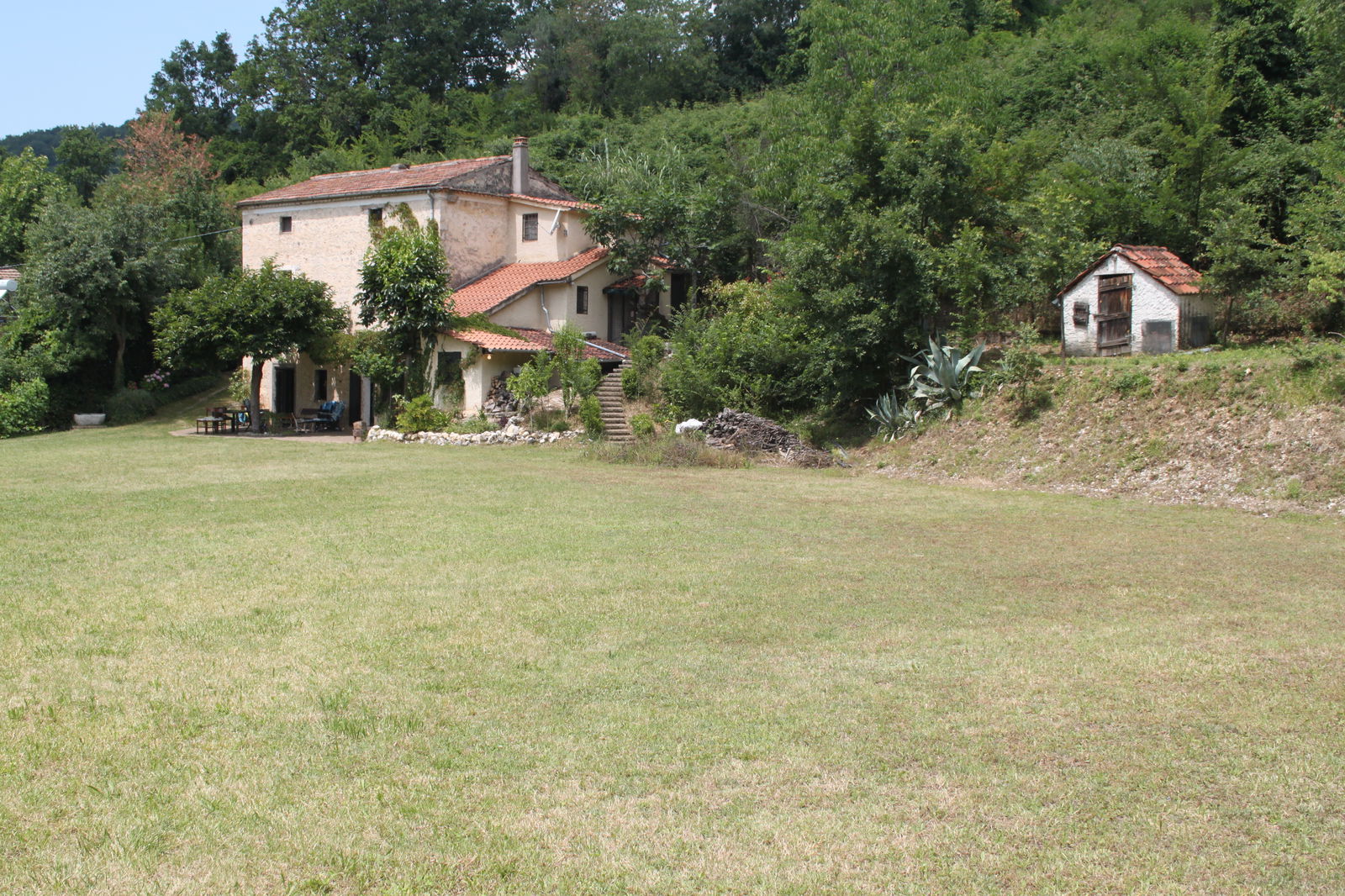 Logement Entier Alvito 215189