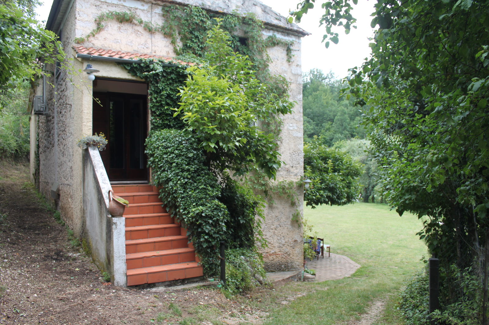 Logement Entier Alvito 215189