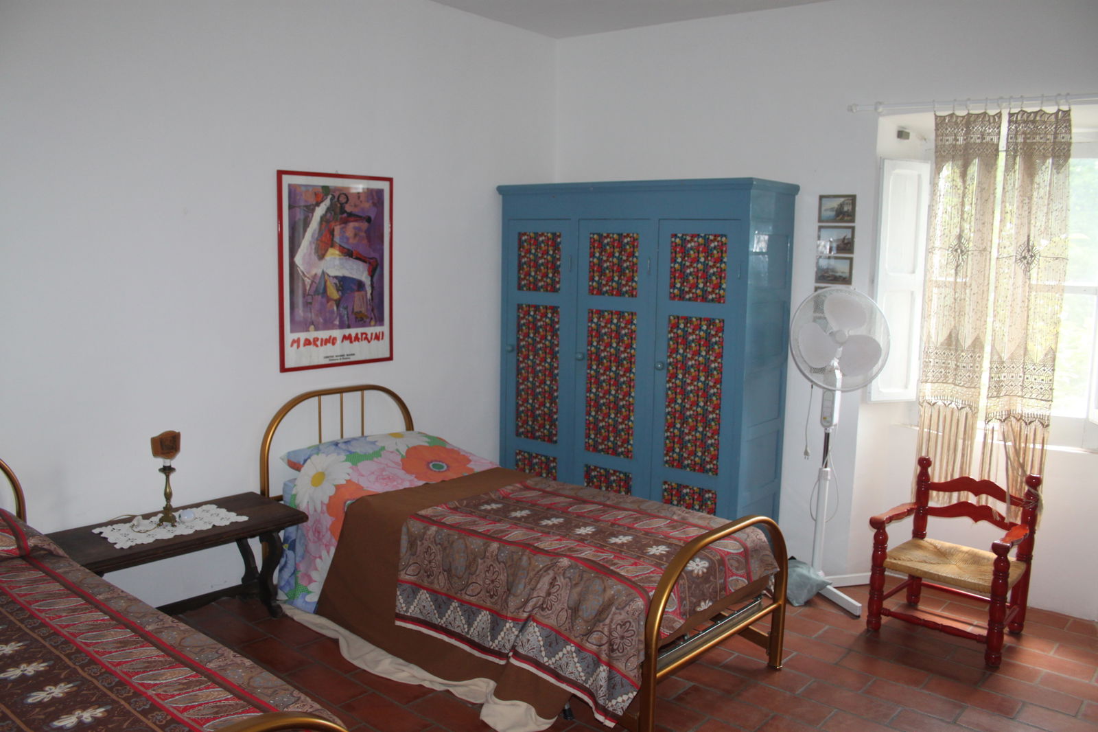 Logement Entier Alvito 215189