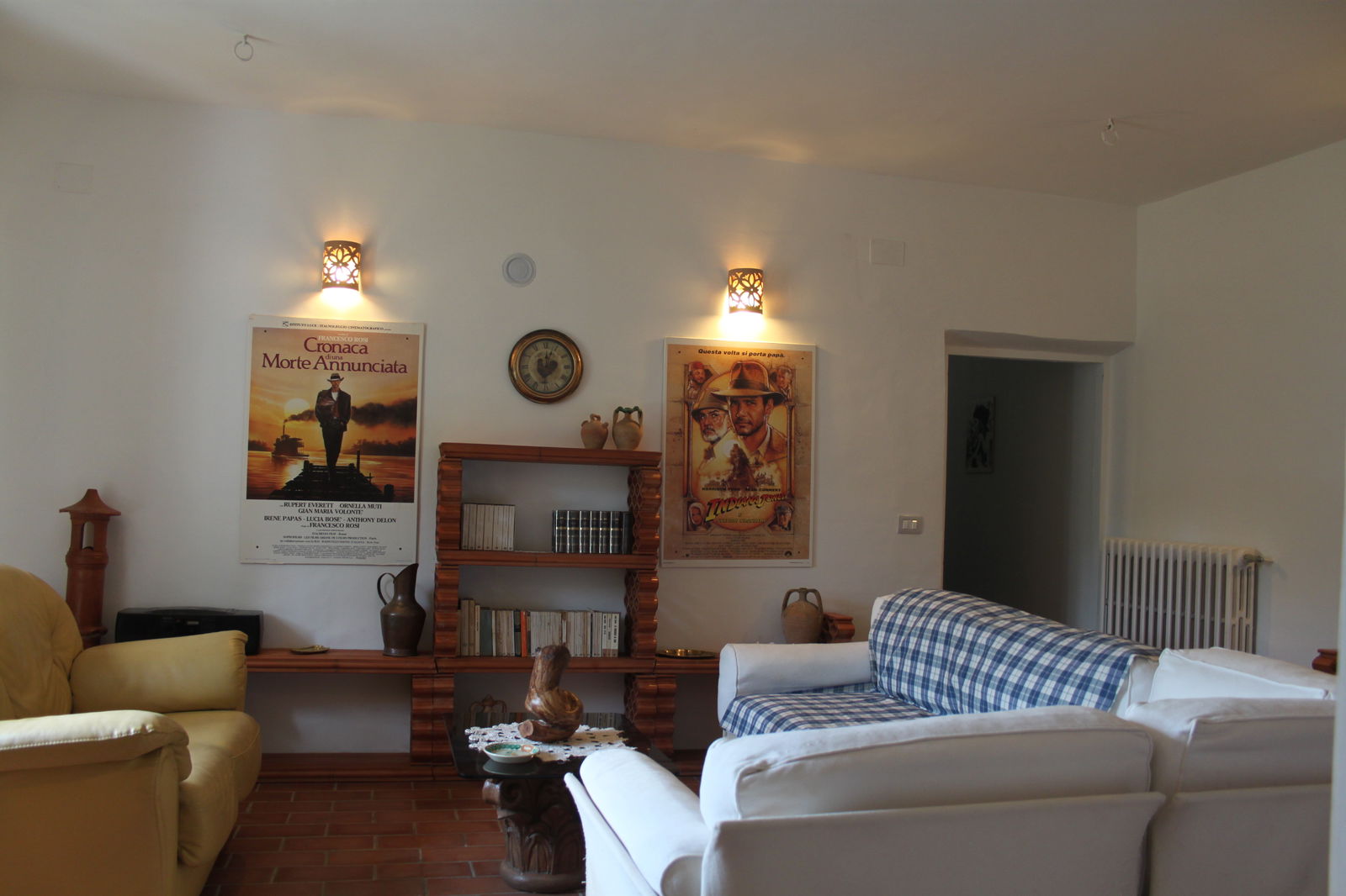 Logement Entier Alvito 215189