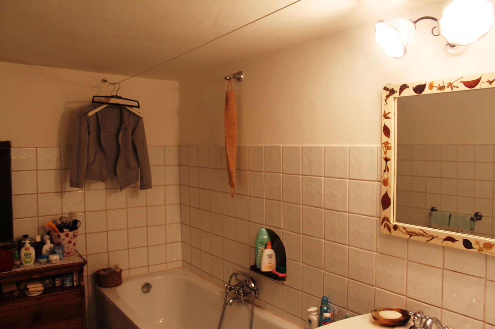 Logement Entier Alvito 215189