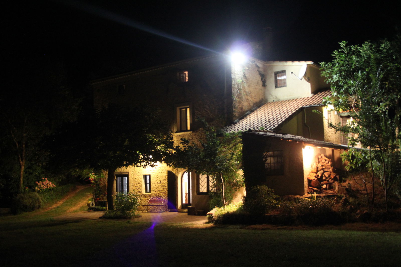 Logement Entier Alvito 215189