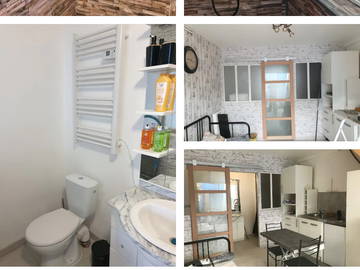 Logement entier à louer à Muides-Sur-Loire - photo 3 : autre pièce-3