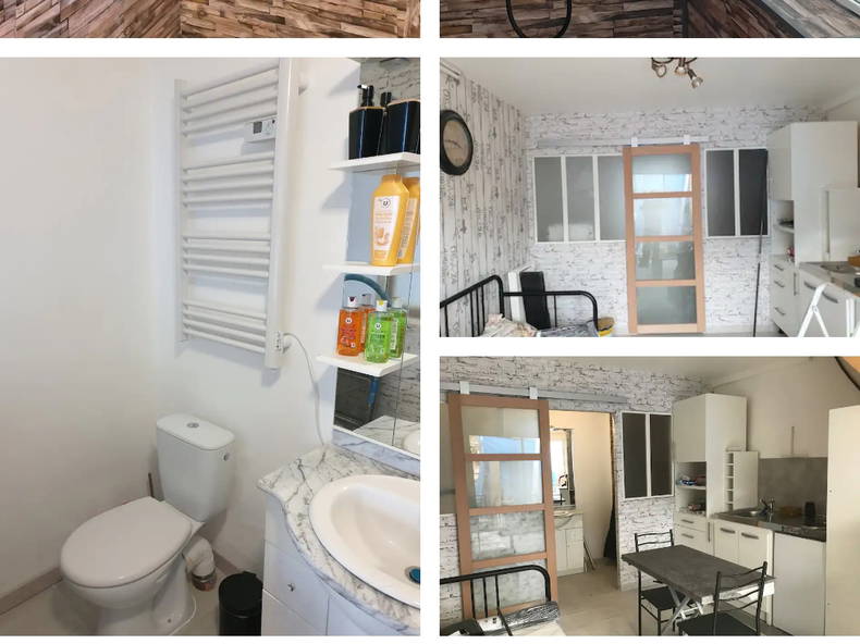Logement Entier Muides-sur-Loire 676645-3