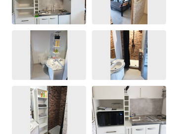 Logement entier à louer à Muides-Sur-Loire - photo 5 : autre pièce-5