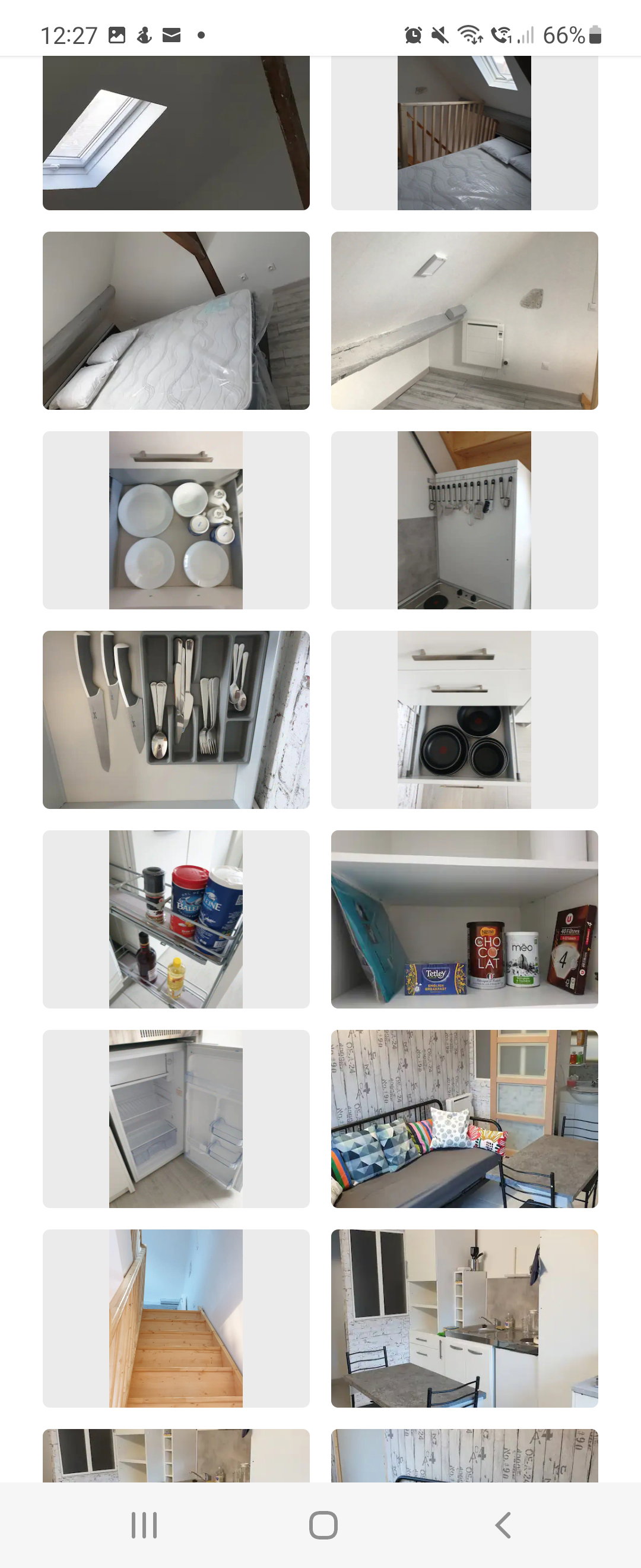 Logement Entier Muides-sur-Loire 676645