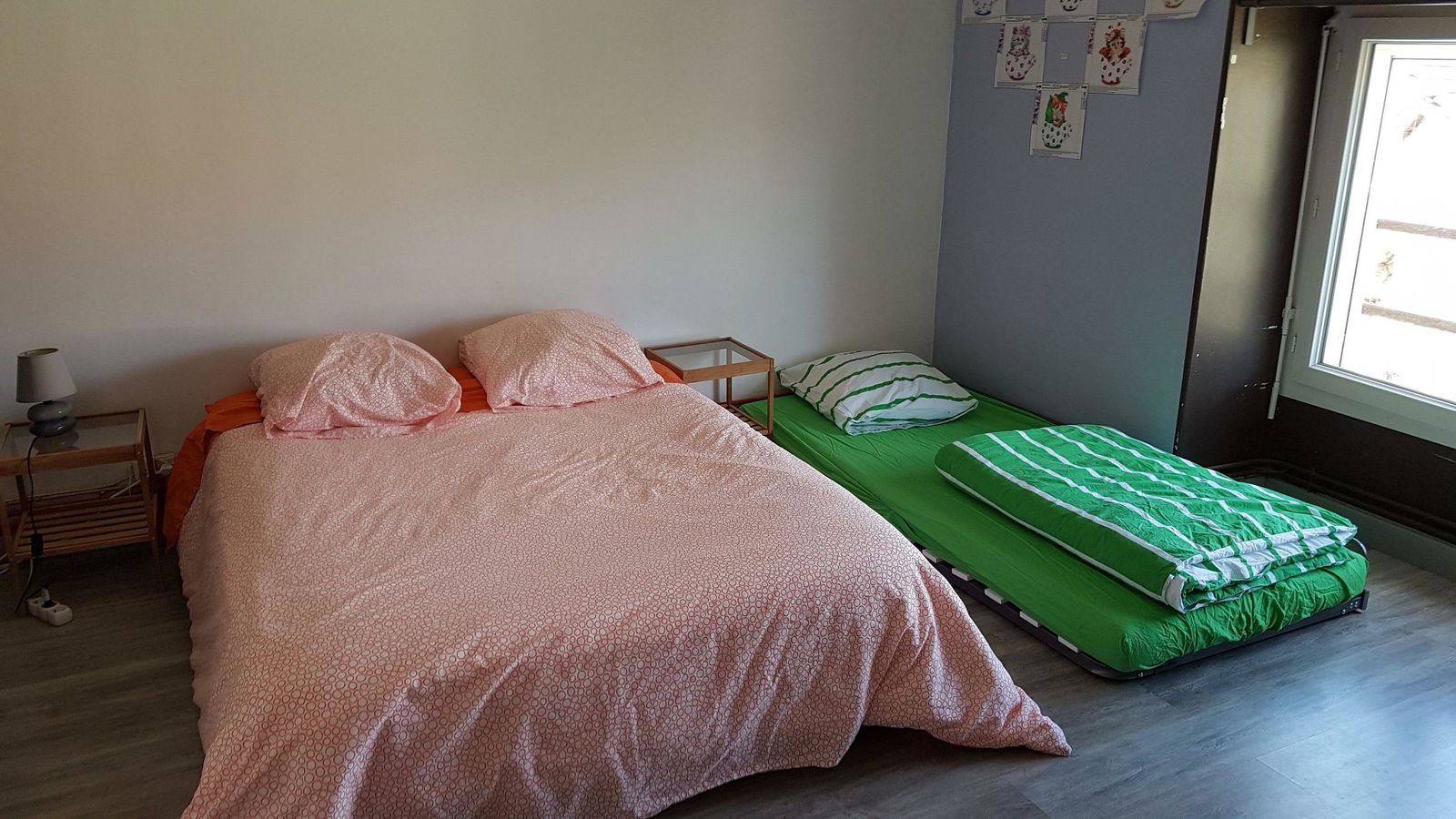 Logement Entier Muides-sur-Loire 213122