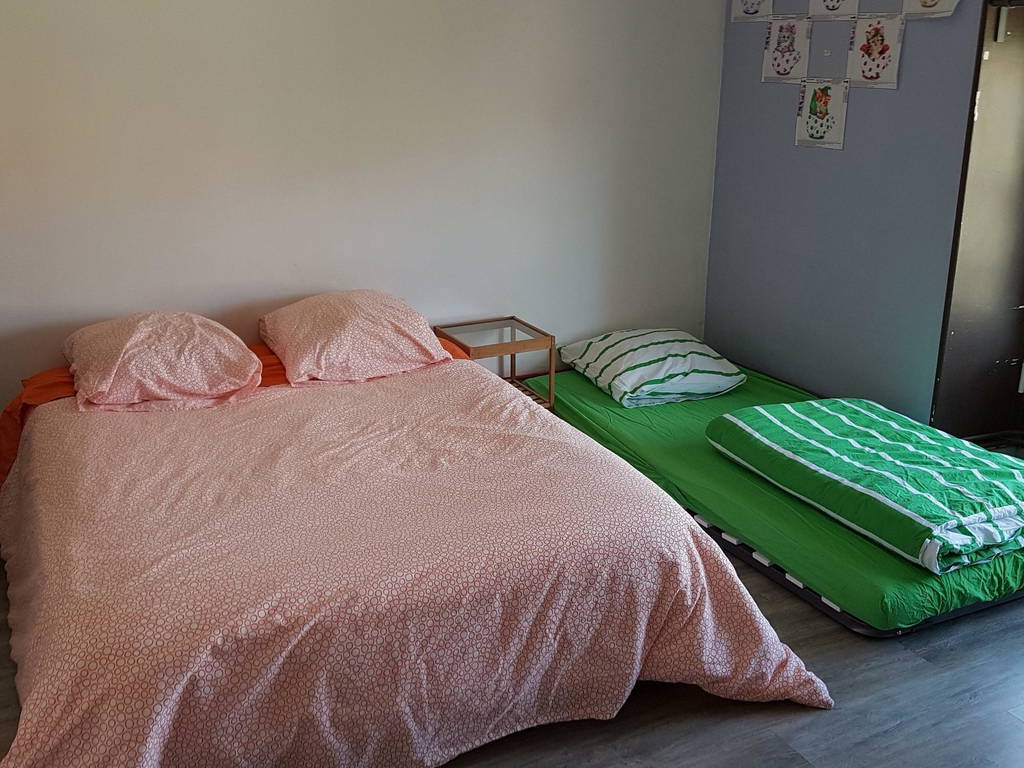 Logement Entier Muides-sur-Loire 213122-1