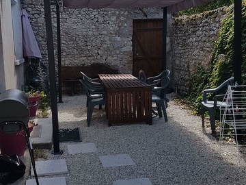 Room For Rent Muides-Sur-Loire 213122