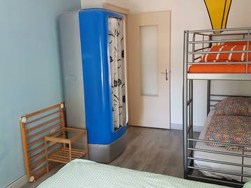 Chambre À Louer Muides-Sur-Loire 213122