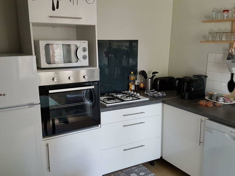 Logement Entier Muides-sur-Loire 213122-4