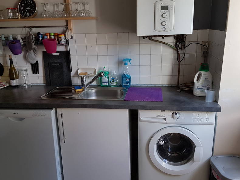 Logement Entier Muides-sur-Loire 213122-5