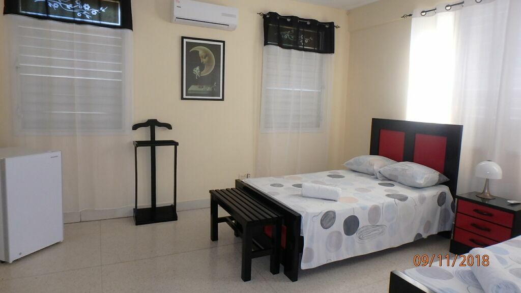 Logement Entier La Habana 224794