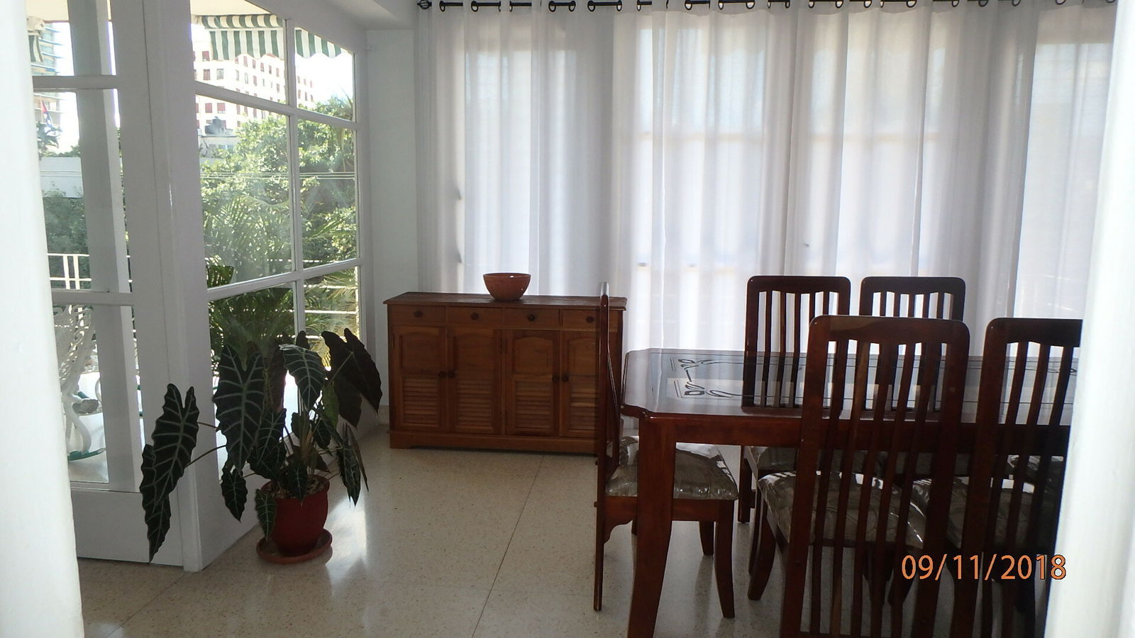 Logement Entier La Habana 224794
