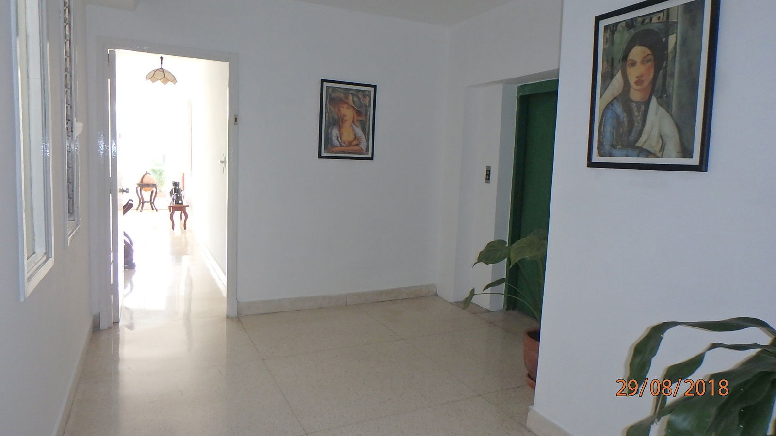 Logement Entier La Habana 224794