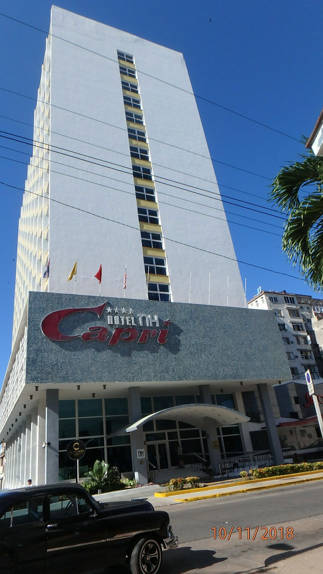 Logement Entier La Habana 224794