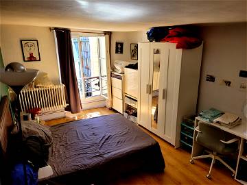 Room For Rent Paris 277520-1