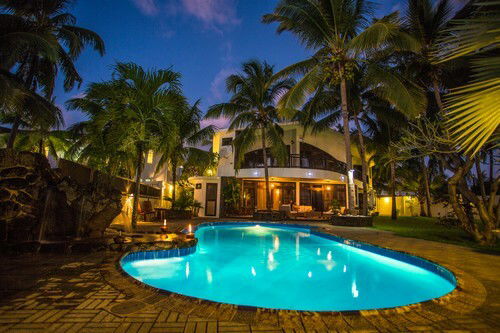 Chambres D'hôtes Albion 112623