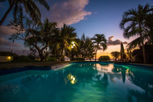 Chambres D'hôtes Albion 112623